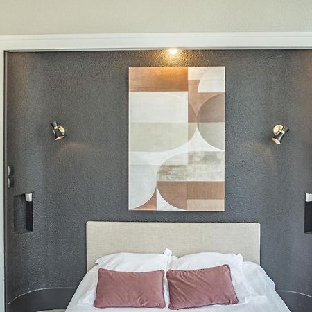 Zola Home - Votre Elegante Echappee Au Coeur De ทรัวส์ ภายนอก รูปภาพ