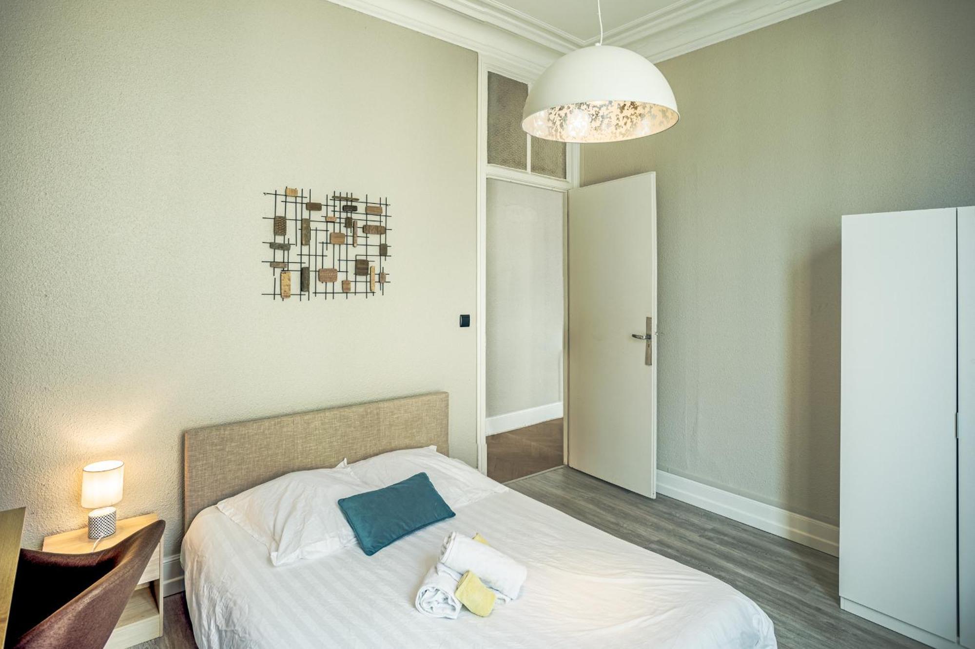 Zola Home - Votre Elegante Echappee Au Coeur De ทรัวส์ ภายนอก รูปภาพ