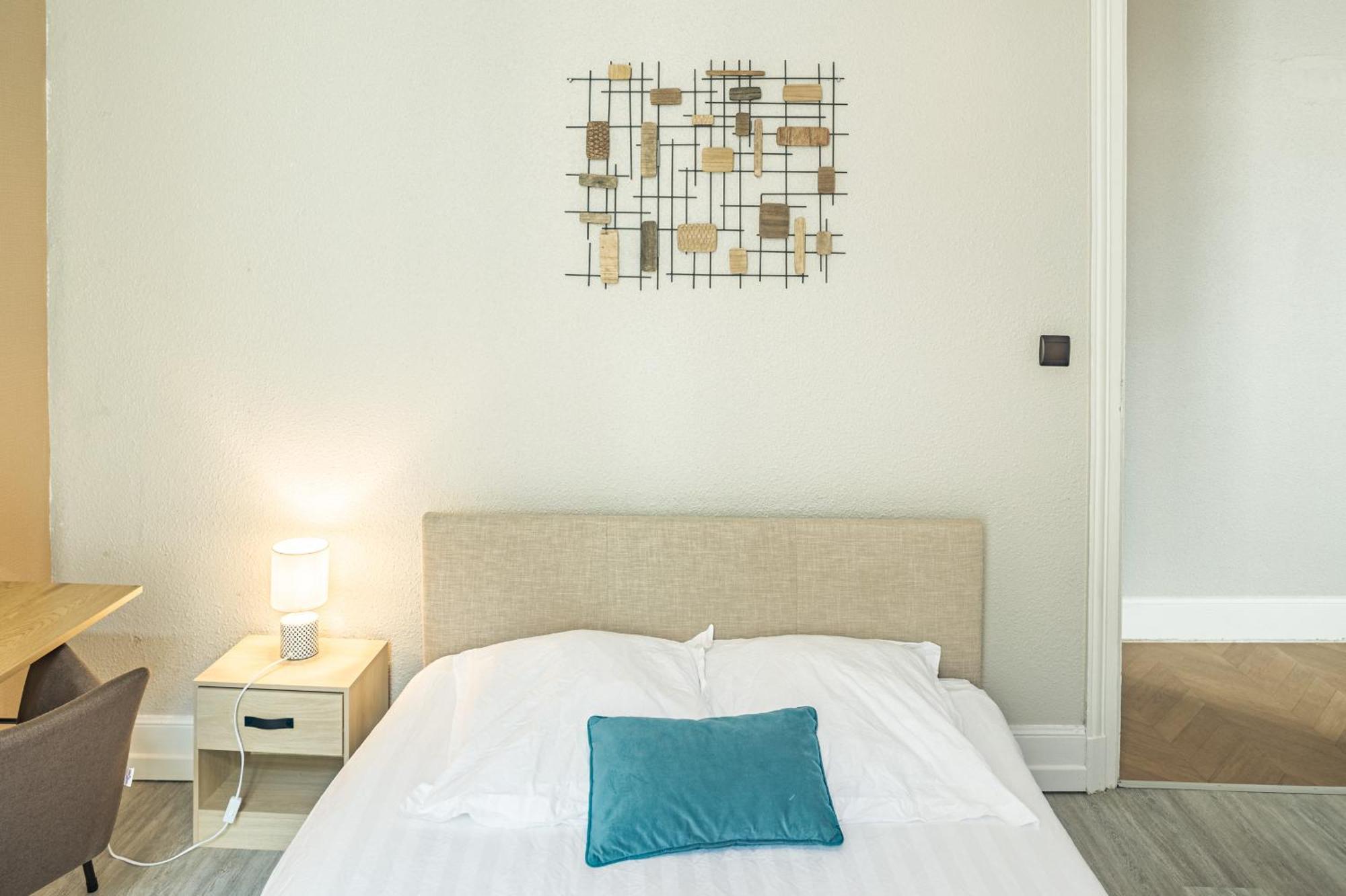 Zola Home - Votre Elegante Echappee Au Coeur De ทรัวส์ ภายนอก รูปภาพ